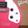 Gibson USA M2 Strawberry Milk