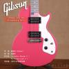 Gibson USA M2 Strawberry Milk