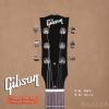 Gibson USA M2 Bright Cherry
