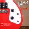 Gibson USA M2 Bright Cherry