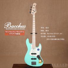 BCG Bacchus Woodline DX4/M 