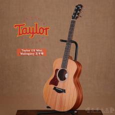 Taylor GS Mini Mahogany 