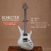 Schecter Avenger 40th Anniversary SLP 40