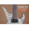 Schecter Avenger 40th Anniversary SLP 40