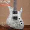 Schecter Avenger 40th Anniversary SLP 40