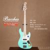 BCG Bacchus Woodline DX4/M 