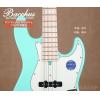 BCG Bacchus Woodline DX4/M 