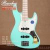BCG Bacchus Woodline DX4/M 