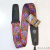 Lock-it LIS 032 BM-2  Purple Flowers