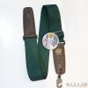Lock-it LIS 007 P2-HGRN/BRN 