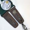 Lock-it LIS 007 P2-HGRN/BRN 