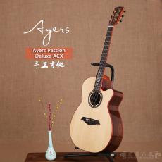 Ayers Passion Deluxe ACX