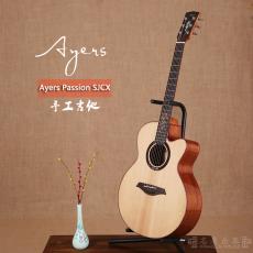Ayers Passion SJCX