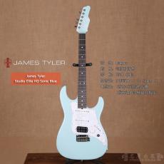 ۳ James Tyler Studio Elite HD Sonic Blue