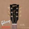 Gibson Les Paul Faded T 2017 Worn Cherry