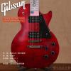Gibson Les Paul Faded T 2017 Worn Cherry