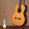 JUAN HERNANDEZ ROMANCE-CD