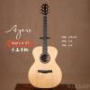 Ayers A-07