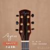 Ayers A-07