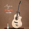 Ayers Music Dragon 
