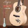 Ayers Music Dragon 