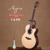 Ayers Passion Deluxe SJCX 