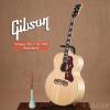 Gibson 2017 SJ-200 Standard