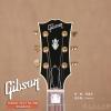 Gibson 2017 SJ-200 Standard