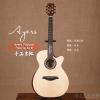 Ayers Passion Deluxe ACX