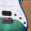 ۳ James Tyler Studio Elite HD Caralibbean