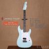 ۳ James Tyler Studio Elite HD Sonic Blue
