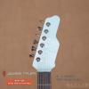 ۳ James Tyler Studio Elite HD Sonic Blue