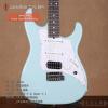 ۳ James Tyler Studio Elite HD Sonic Blue