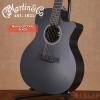 Martin GPCXAE Black