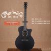 Martin GPCXAE Black