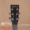 Martin GPCXAE Black