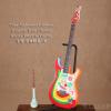 ۳ Tom Anderson Custom Graphic Icon Classic Rocky Electric Guitar ȫ1֧