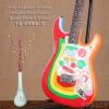 ۳ Tom Anderson Custom Graphic Icon Classic Rocky Electric Guitar ȫ1֧