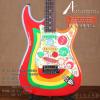 ۳ Tom Anderson Custom Graphic Icon Classic Rocky Electric Guitar ȫ1֧