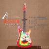 ۳ Tom Anderson Custom Graphic Icon Classic Rocky Electric Guitar ȫ1֧