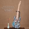 ۳ Fender DALE WILSON Masterbuilt NOS Elements Telecaster Esquire ֻ ȫ1֧