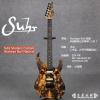  Suhr Modern Custom Buckeye Burl Natural