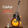 Epiphone Ltd. Ed. 