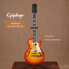 Epiphone Les Paul ES Pro