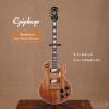 Epiphone Les Paul Custom Pro Koa