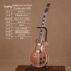 Epiphone Les Paul Custom Pro Koa