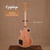Epiphone Les Paul Custom Pro Koa