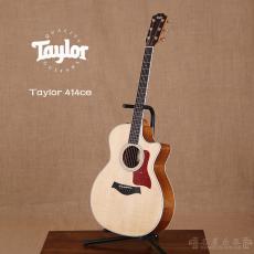 Taylor 414CE