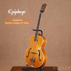 Epiphone Zenith Classic (F Hole) ԭľɫ