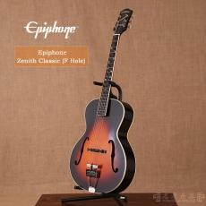 Epiphone Zenith Classic (F Hole) ɫ